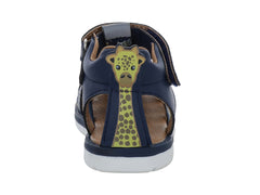 Sandalias VAVITO Azul Marino para Niño