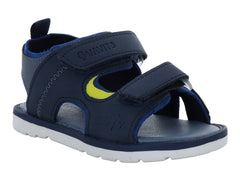 Sandalias VAVITO Azul Marino para Niño