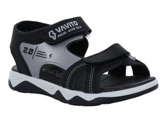 Sandalias VAVITO Negro para Niño