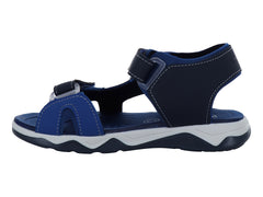 Sandalias VAVITO Azul Rey para Niño