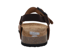 Sandalias VAVITO Color Cognac para Niño