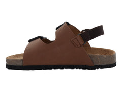 Sandalias VAVITO Cognac para Niño