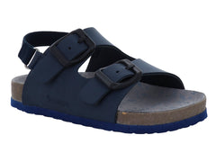 Sandalias VAVITO Azul Marino para Niño