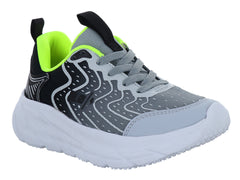 Tenis VAVITO Gris para Niño