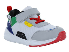 Tenis VAVITO Blanco para Niño