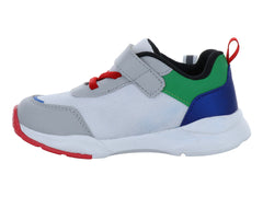 Tenis VAVITO Blanco para Niño