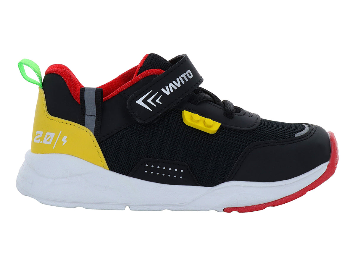 Tenis Vavito 730546 Para Niño