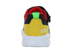 Tenis VAVITO Negros para Niño
