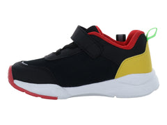 Tenis VAVITO Negros para Niño