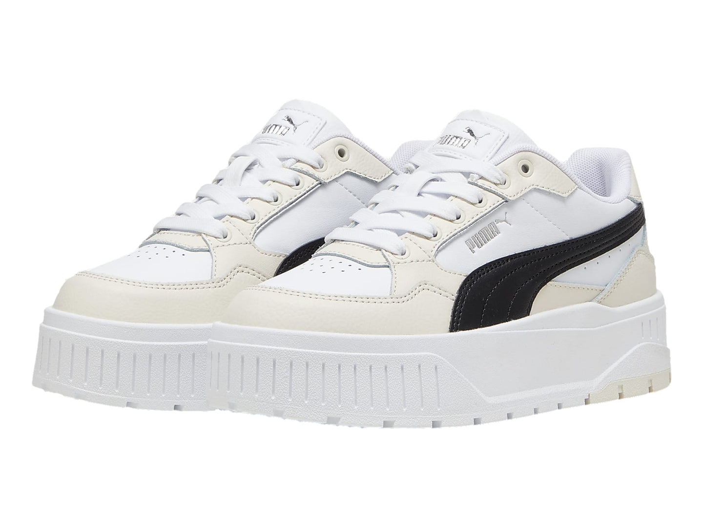 Tenis Puma Karmen Ii Idol 397461 Para Mujer