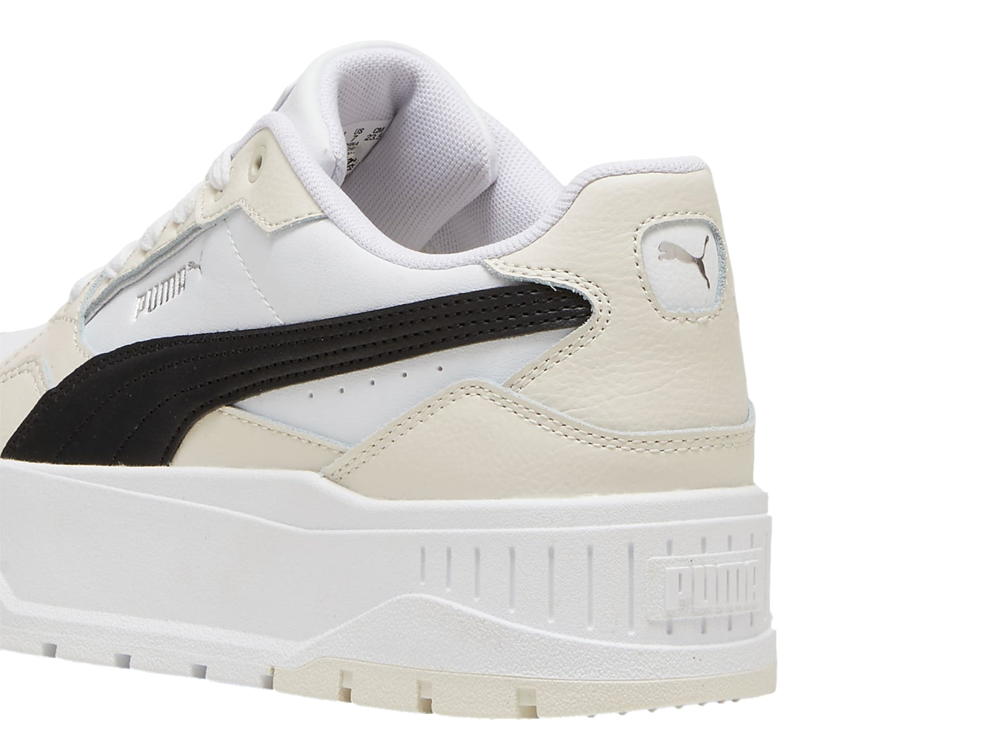 Tenis Puma Karmen Ii Idol 397461 Para Mujer