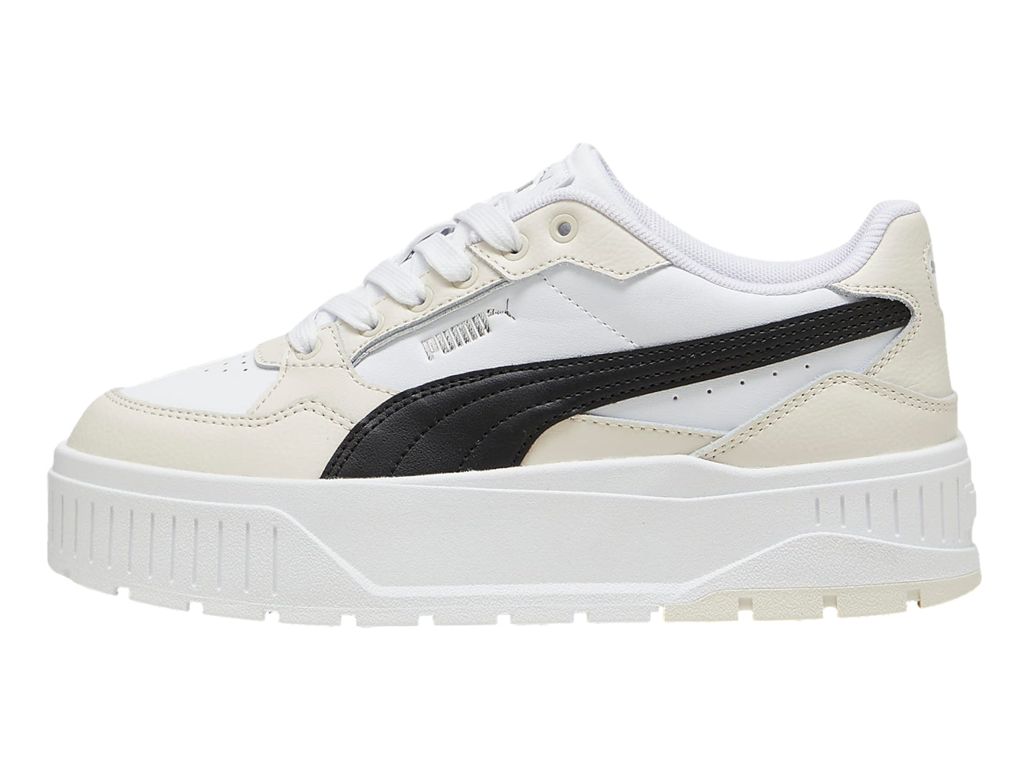 Tenis Puma Karmen Ii Idol 397461 Para Mujer