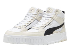 Tenis PUMA Carmen II Idol Mid Blancos para Mujer