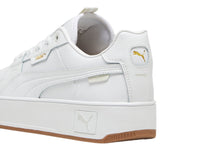 Tenis Puma Carina Street Lux 397487 Para Mujer