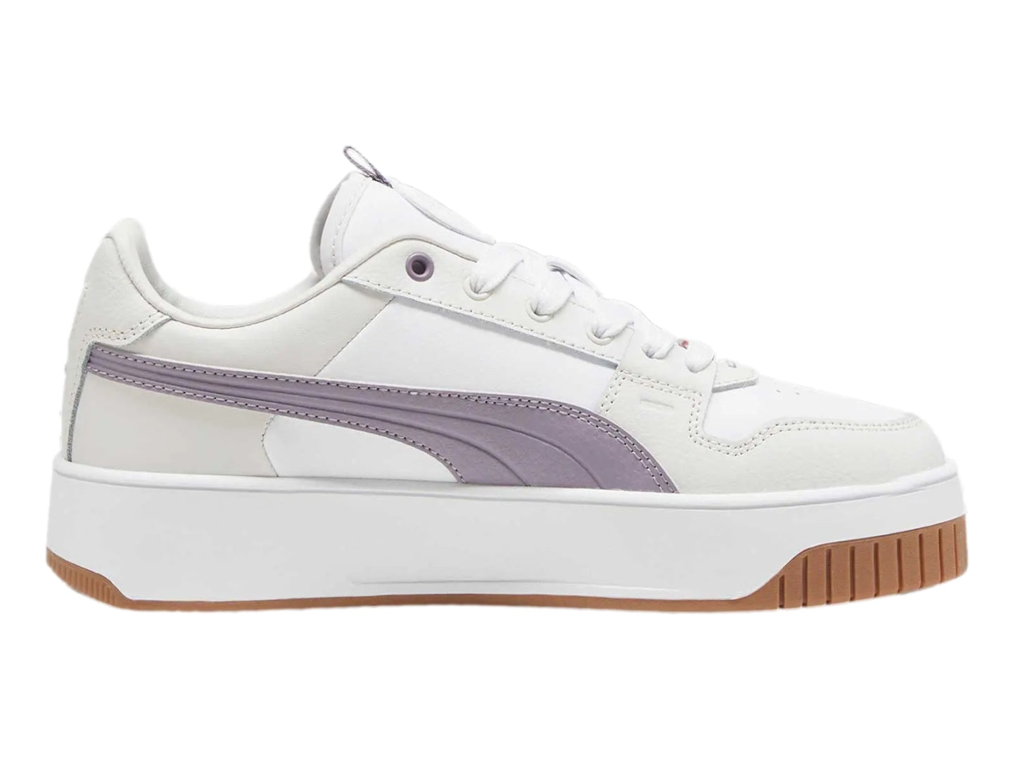 Tenis Puma Carina Street Lux 397487 Para Mujer