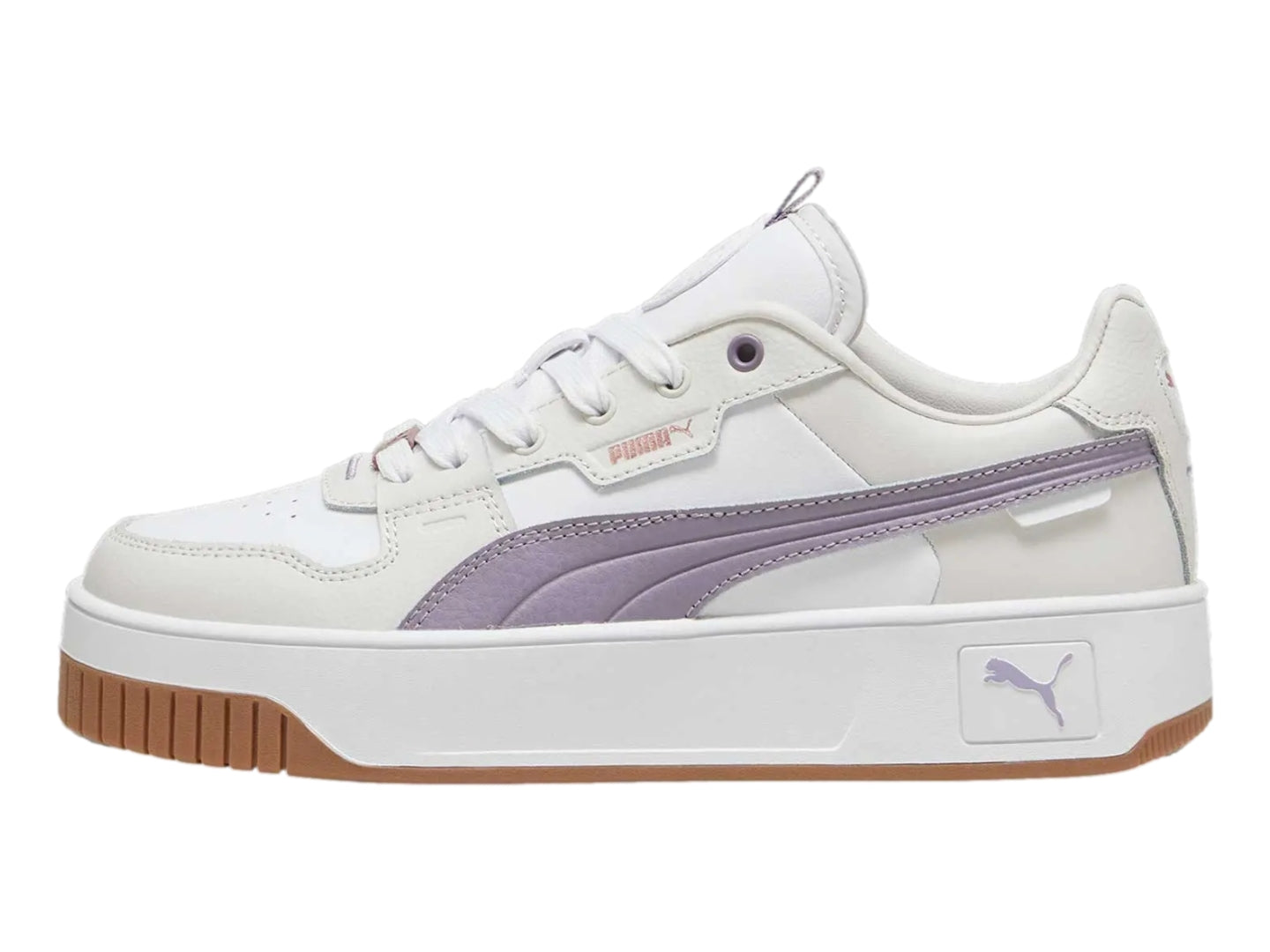 Tenis Puma Carina Street Lux 397487 Para Mujer