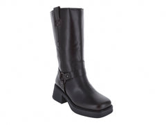 Botas Levi's Café para Mujer