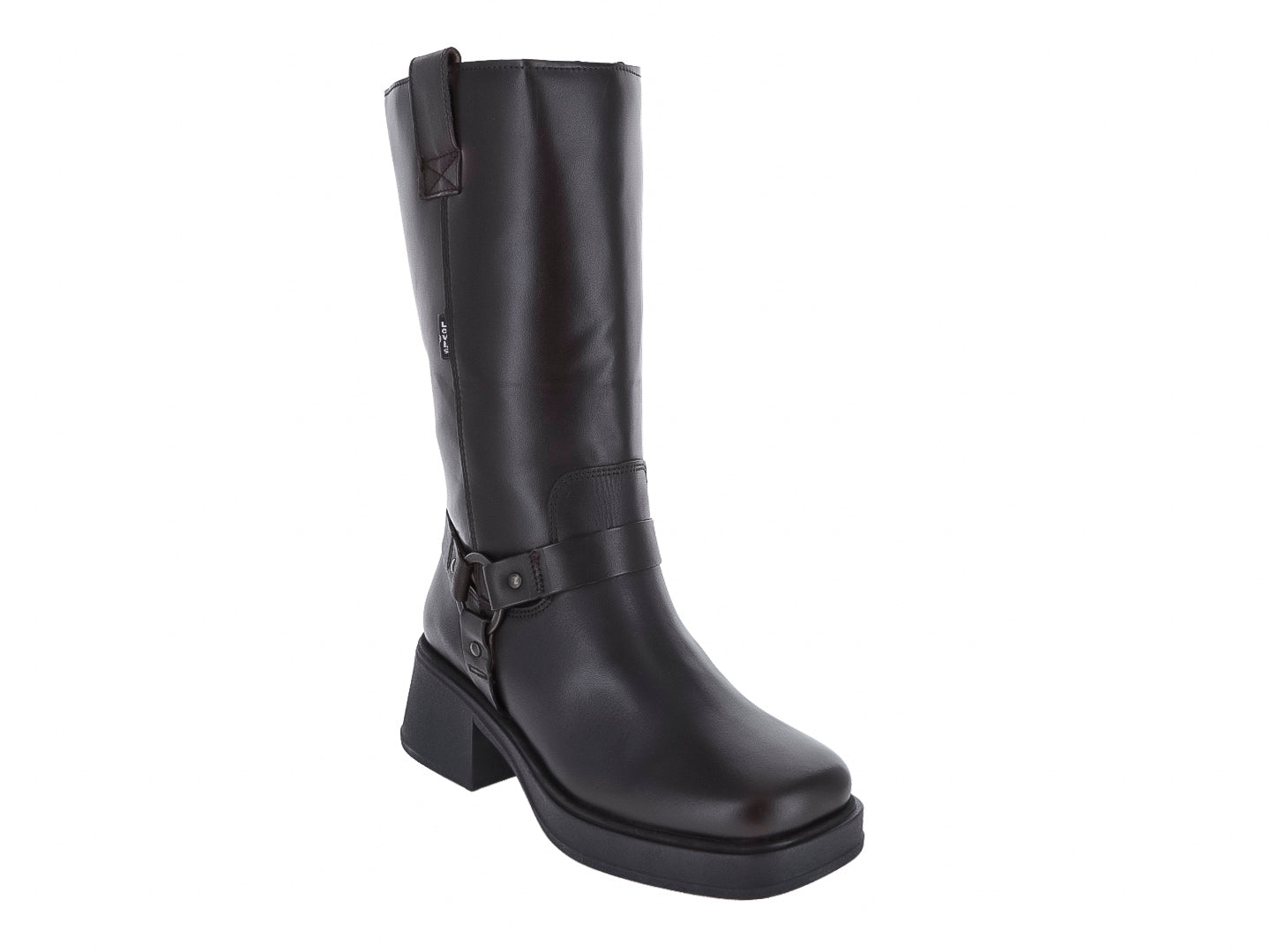 Botas Levis (Pu) 122420 Para Mujer