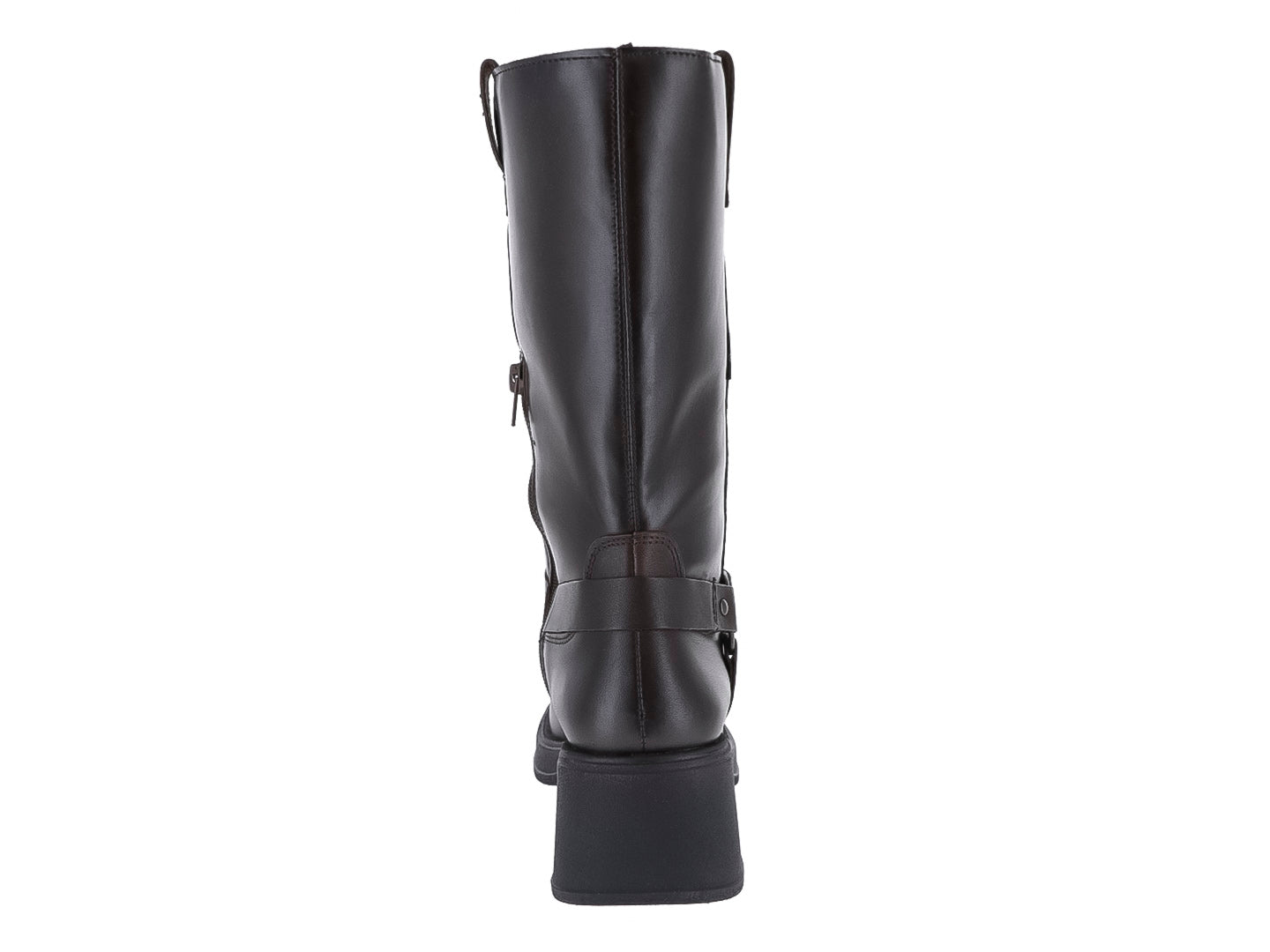 Botas Levis (Pu) 122420 Para Mujer