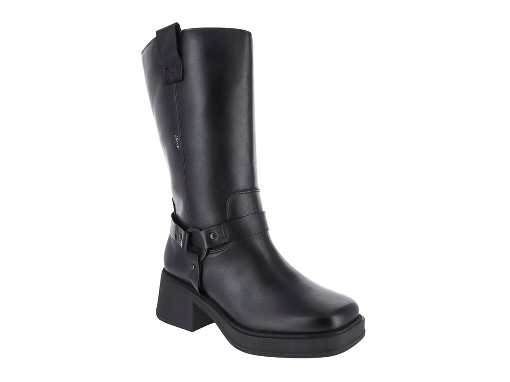 Botas Levis (Pu) 122420 Para Mujer