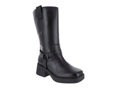 Botas Levi's Negro para Mujer