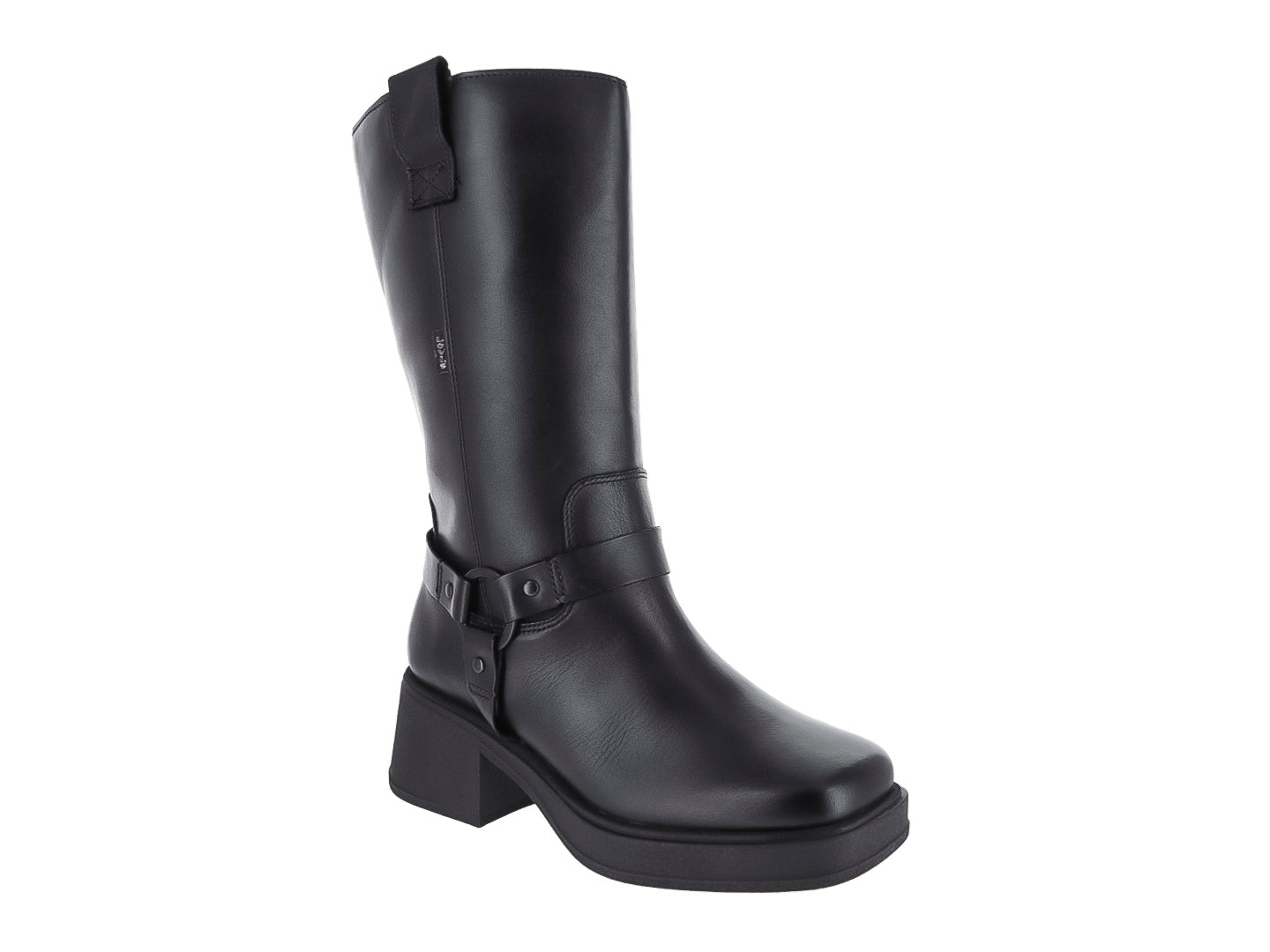 Botas Levis (Pu) 122420 Para Mujer