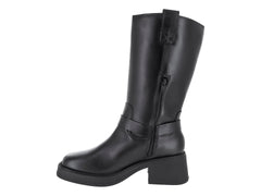 Botas Levi's Negro para Mujer