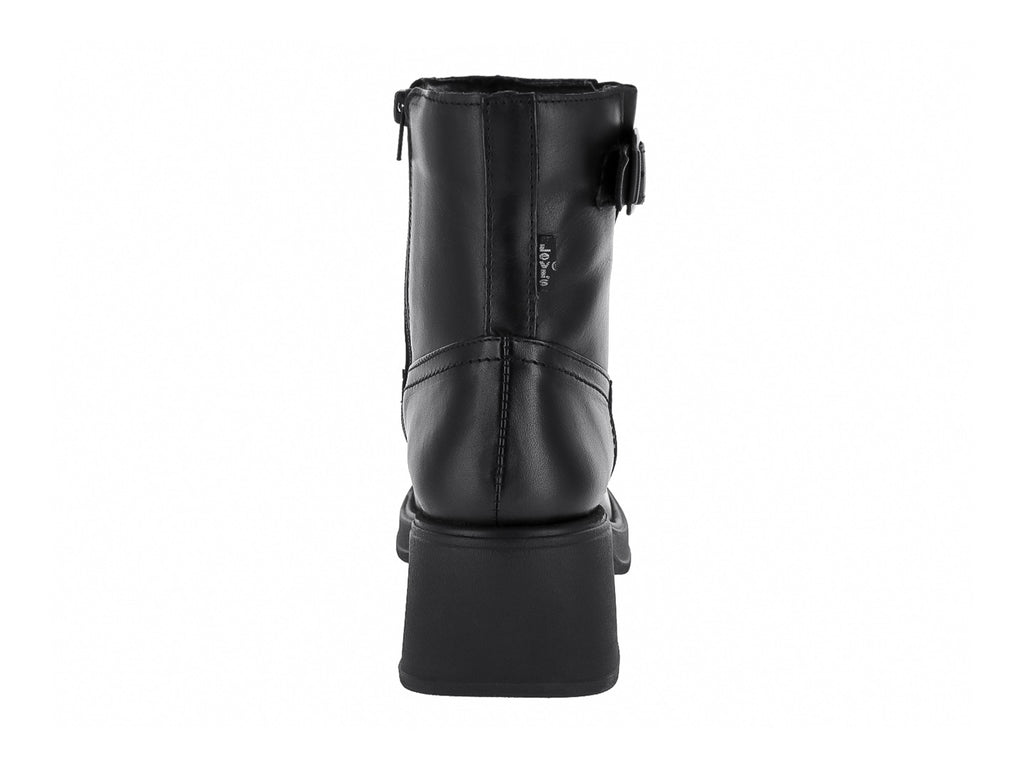 Botas Levis (Pu) 122420 Para Mujer
