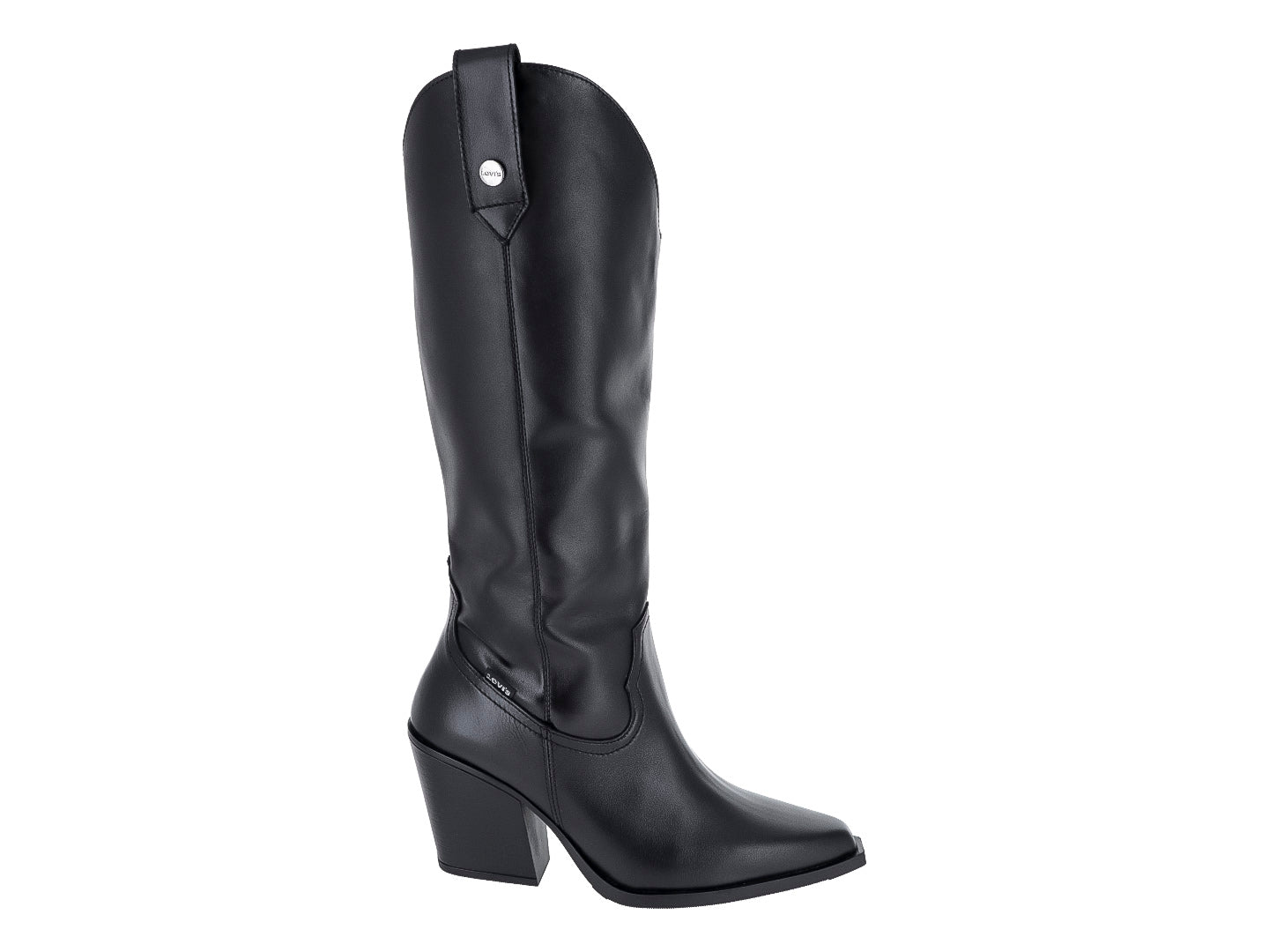 Botas Levis (Pu) 122423 Para Mujer