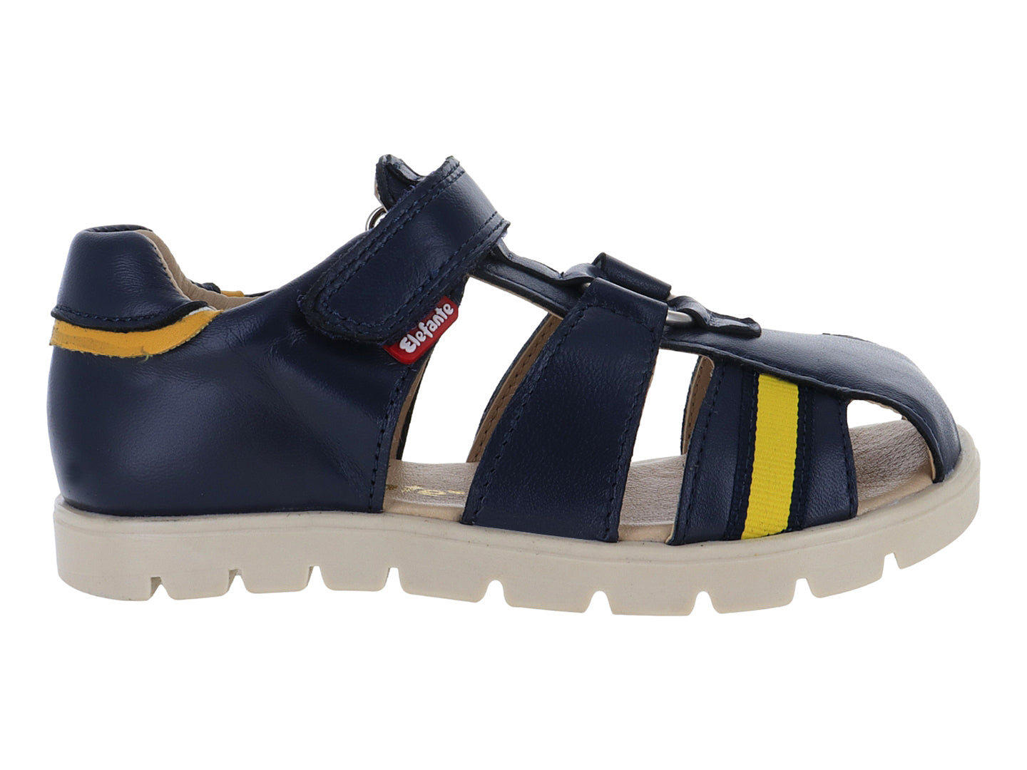 Sandalias Elefante 16714 Para Niño