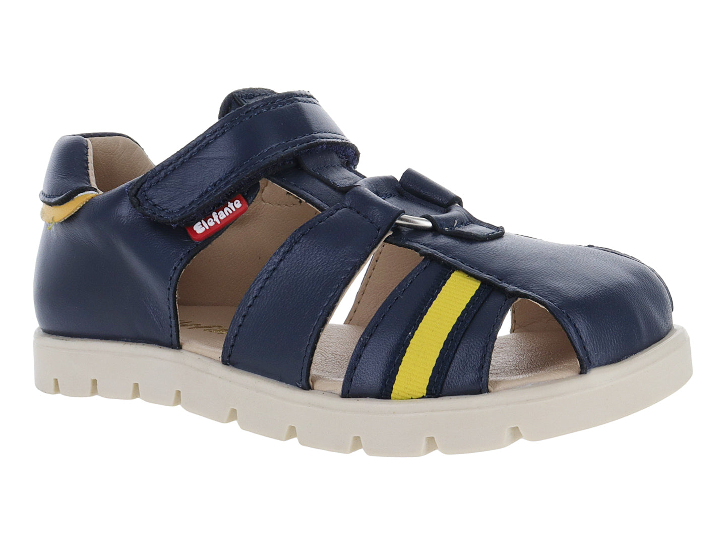 Sandalias Elefante 16714 Para Niño