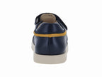 Sandalias Elefante Azul Marino para Niño