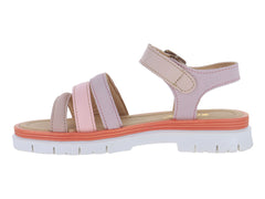 Sandalias Elefante Rosa para Niña