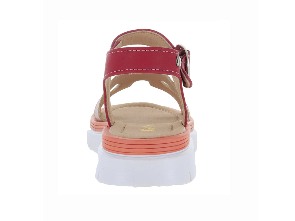 Sandalias Elefante Color Maquillaje para Niña