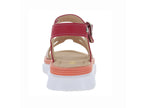 Sandalias Elefante Color Maquillaje para Niña