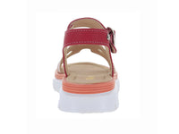 Sandalias Elefante Color Maquillaje para Niña