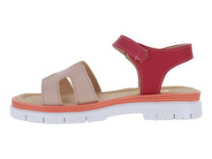 Sandalias Elefante Color Maquillaje para Niña