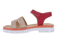 Sandalias Elefante Color Maquillaje para Niña