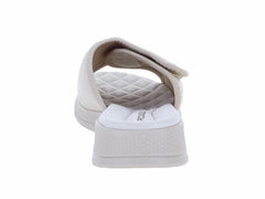 Sandalias Piccadilly Off White para Mujer