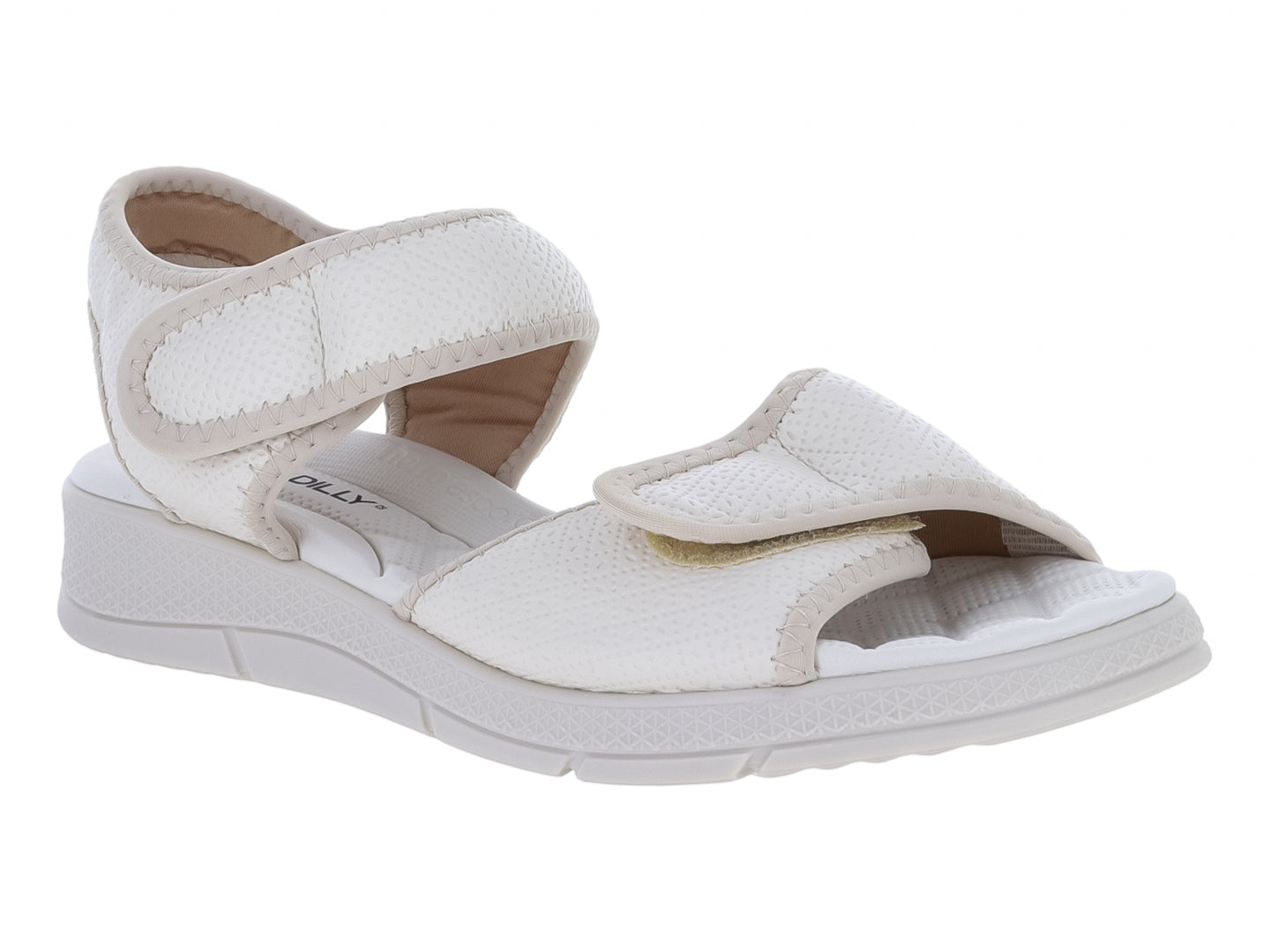 Sandalias Piccadilly Dama 571003 Para Mujer