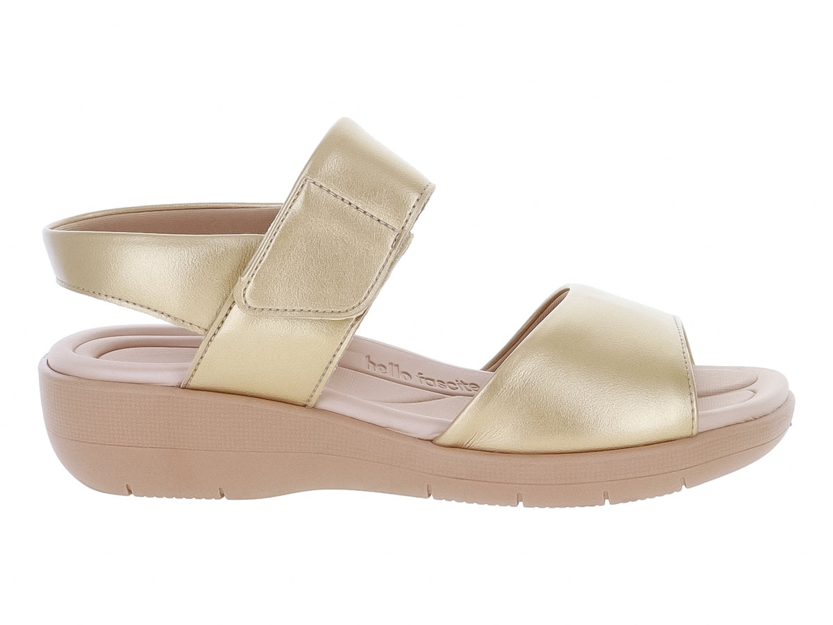 Sandalias Piccadilly 239016 Para Mujer