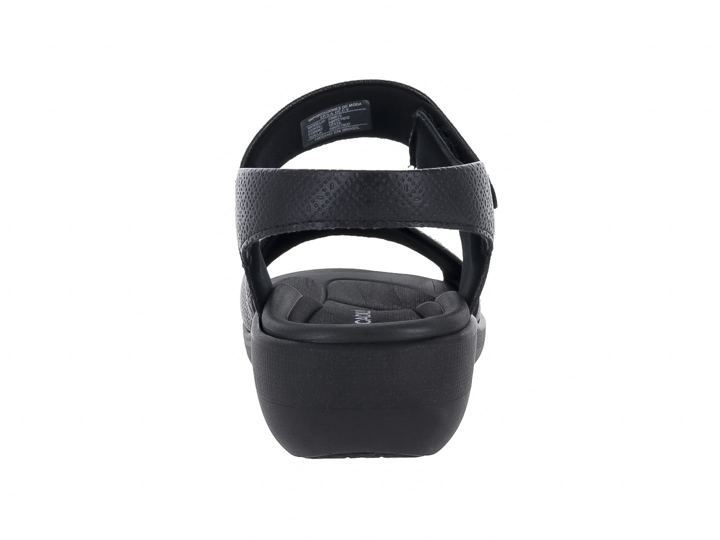 Sandalias Piccadilly 239016 Para Mujer