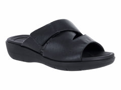 Sandalias Piccadilly Negro para Mujer