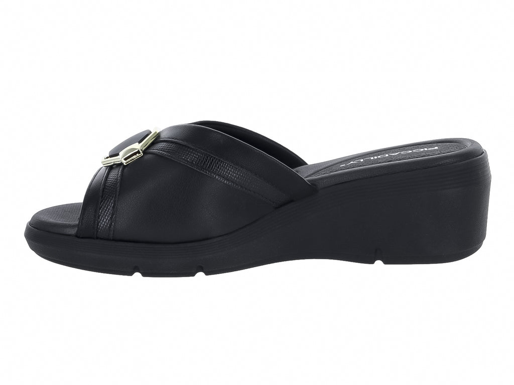 Sandalias Piccadilly Dama 540375 Para Mujer