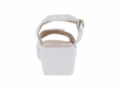 Sandalias Piccadilly Off White para Mujer
