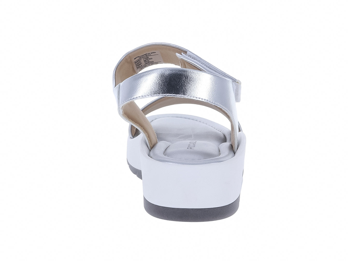 Sandalias Piccadilly Dama 474009 Para Mujer
