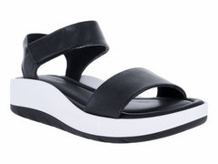 Sandalias Piccadilly Negro para Mujer