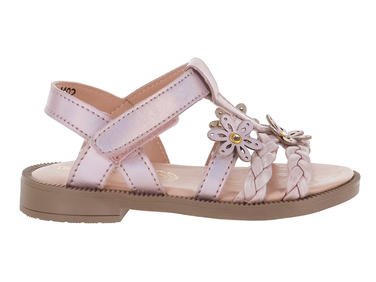Sandalias Ensueño Niña 4102 Para Niña