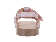 Sandalias Ensueño Rosa para Niña