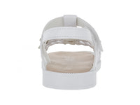 Sandalias Ensueño Blanco para Niña